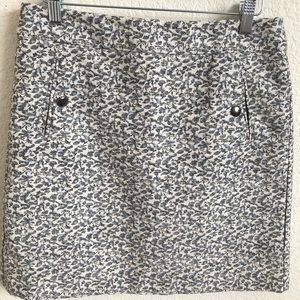 Ann Taylor LOFT Brand Skirt